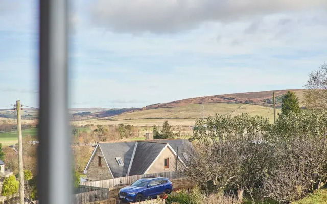 Host Stay Cheviot Street