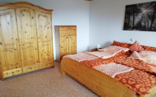 Ferienwohnung Uschkereit