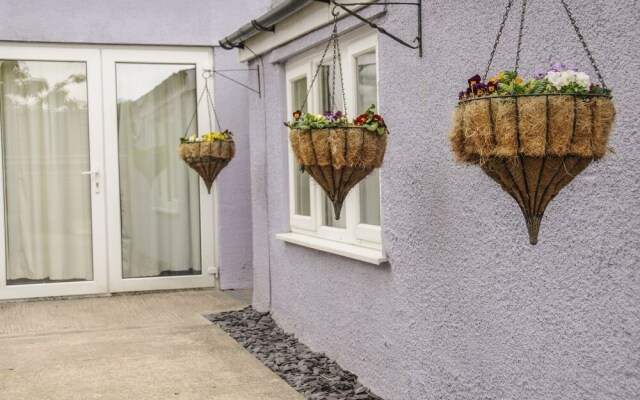 The Old Bakery House