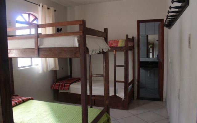 Diamantina Hostel