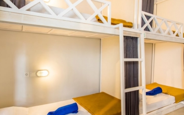Angels Boutique Hostel Canggu