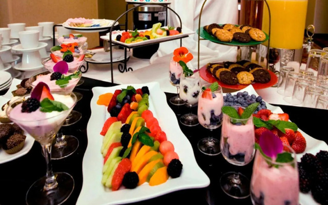 Residence Inn Montreal Airport