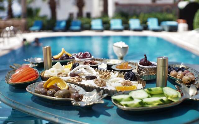 Ilayda Hotel