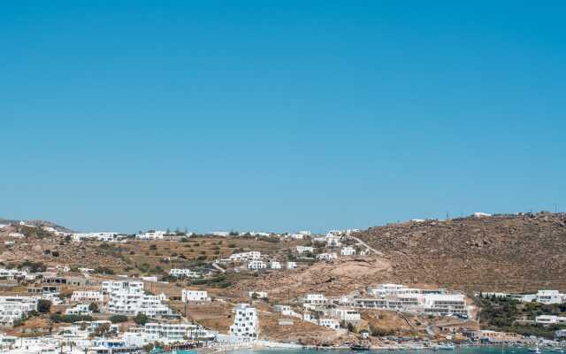 Villa Mykonos Heaven