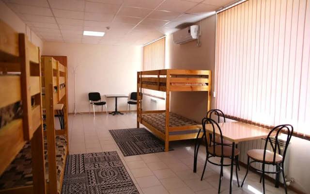 Mini-Hotel Koleso