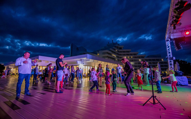 Mera Onix Cap Aurora