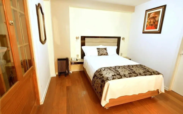 Tandapata Boutique Hotel