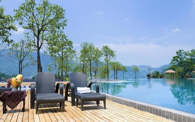 Shengmeida Hotel - Zhangjiajie