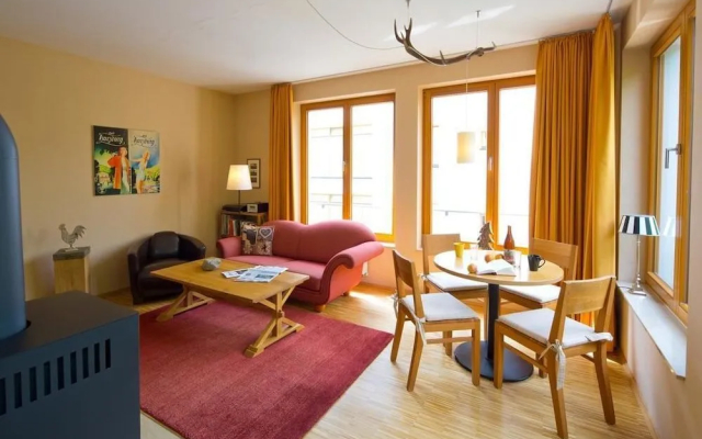 Plumbohms Bio-Suiten Hotel Superior