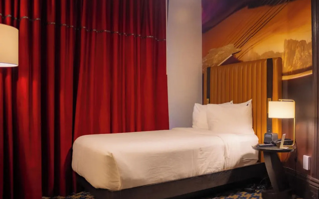 Rocksino by Hard Rock Deadwood