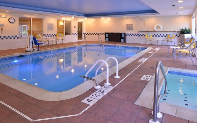 Comfort Inn & Suites Mt. Laurel-Philadelphia