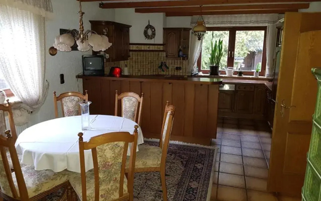 Gemütliches Gästehaus