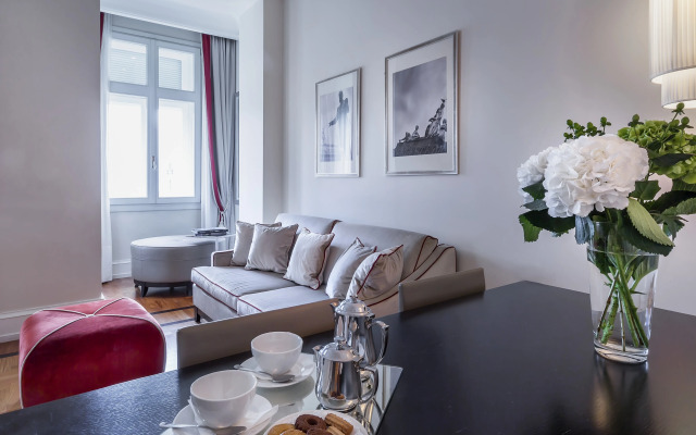 Savoia Excelsior Palace Trieste – Starhotels Collezione