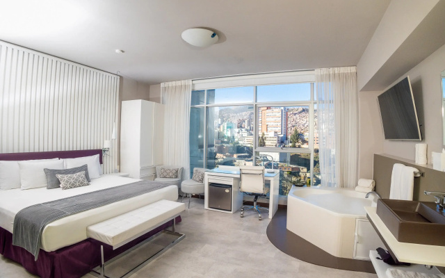 Stannum Boutique Hotel & Spa