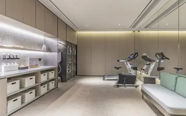 JI Hotel (Shanghai Pudong International Airport Zhuqiao)