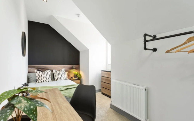 OnPoint Modern & Fresh Studio Apt