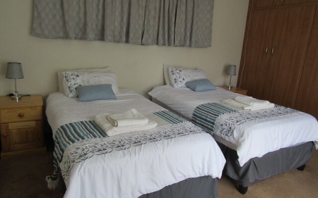 Charming Randburg Accommodation Near the Olivedale Clinic