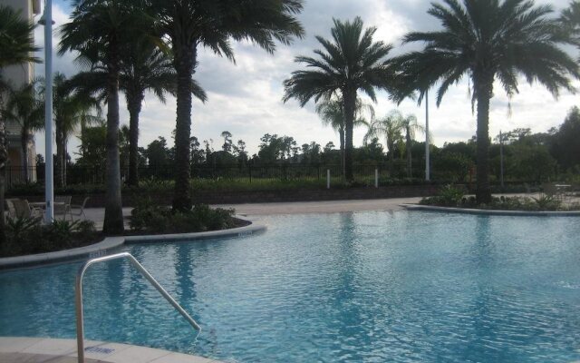 Monumental Hotel Orlando