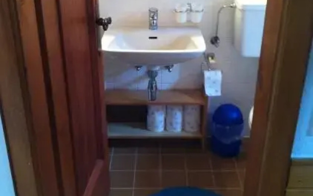 Appartements Hexahüsle