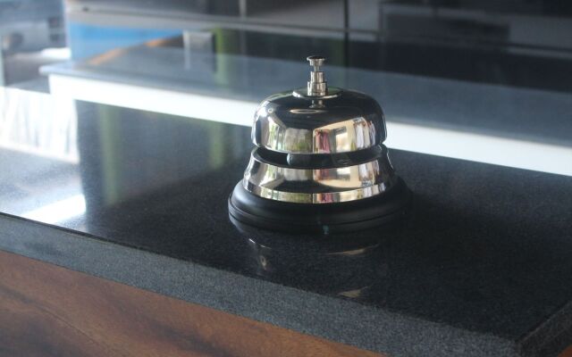Homesuites Malecon