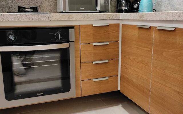 Reserva Dos Carneiros Beira Mar