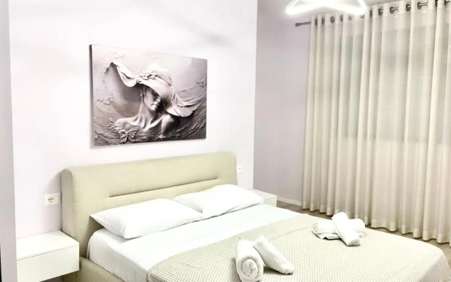 Lovely Apartment