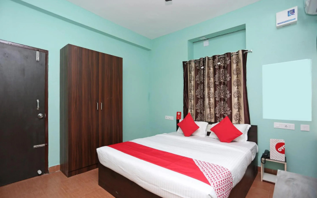 OYO Flagship 17276 The Maple Tree Hotels