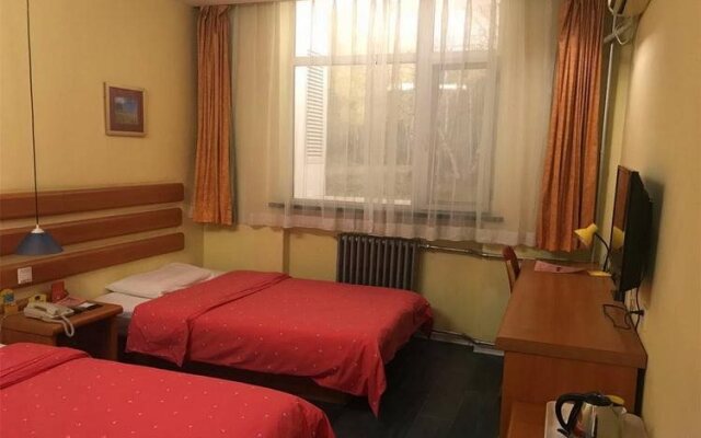 Home Inn XiaoXiTian