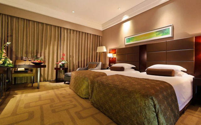 KinHo Narada Hotel Wen zhou