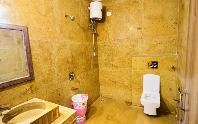 Hotel Garh Villa