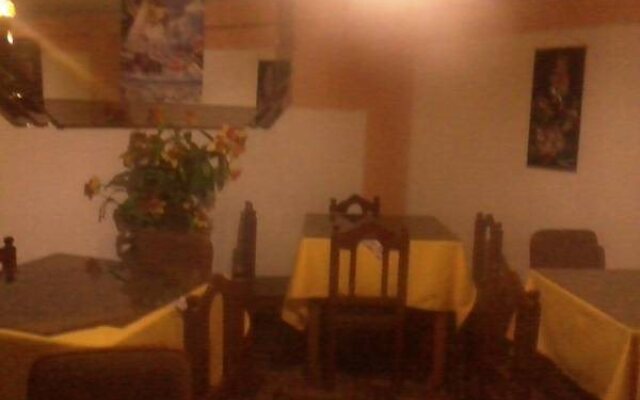 Hotel Manco Capac