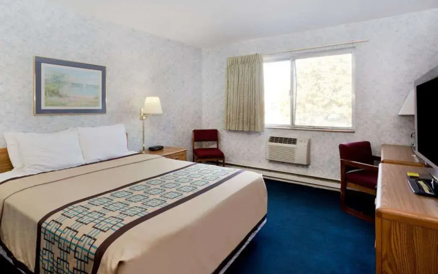 Days Inn Rockford