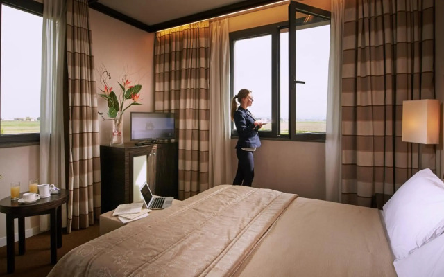 Hotel Pisa Valdera