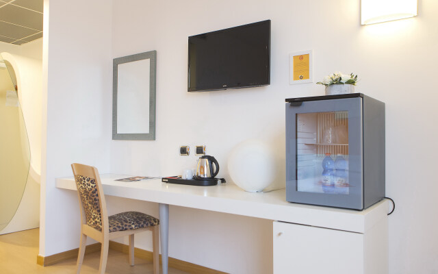 ibis Styles Roma Vintage Hotel