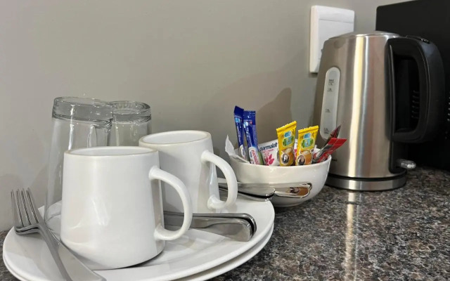 Rivonia Guest House