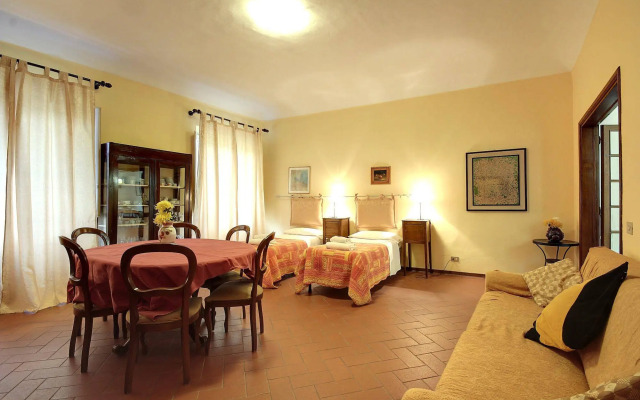 Residenza Brasca - Visitaflorencia