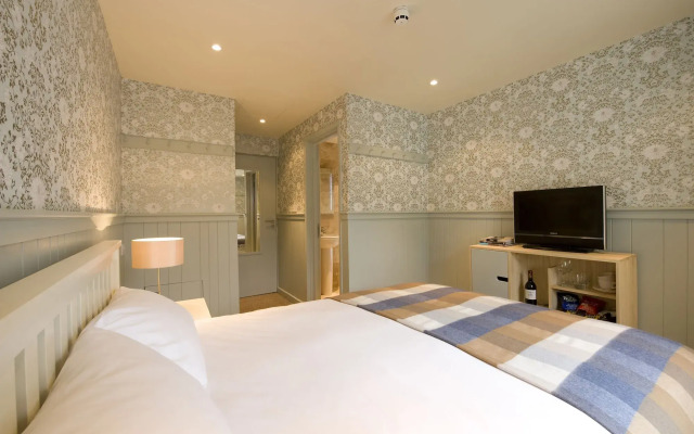 Brooks Guesthouse Bristol