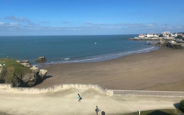 Appartement Royan, 3 pièces, 6 personnes - FR-1-494-131