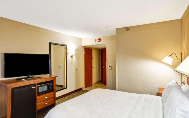 Hampton Inn Hendersonville