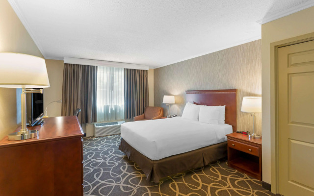 Best Western Plus Burley Inn & Convention Center