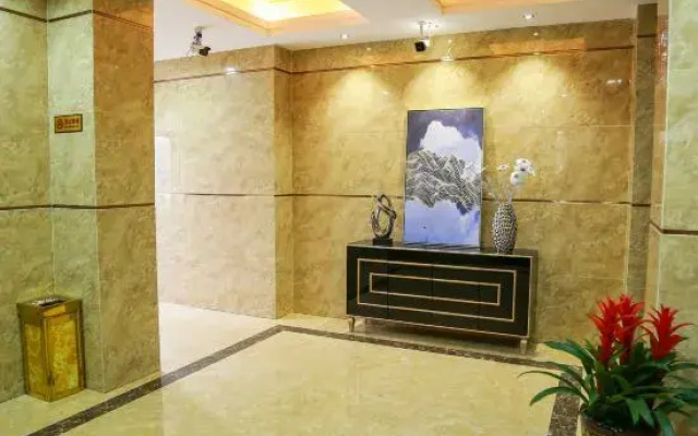 Shendi Business Hotel