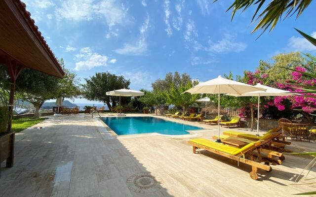 Mesudiye Apart
