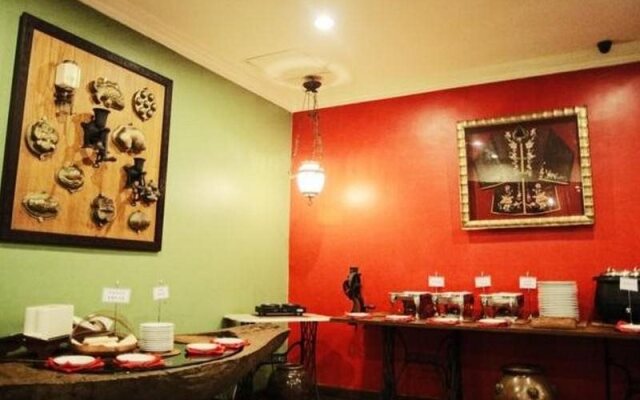 Hotel Budi