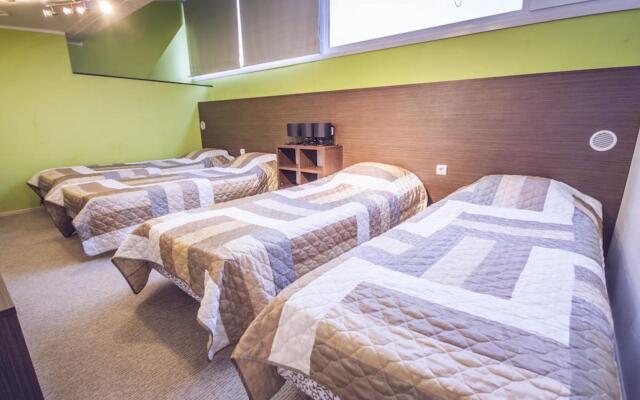 Braavo Spa Hotel