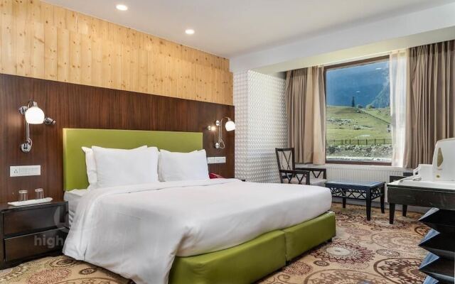 Country Inn & Suites by Radisson, Sonamarg