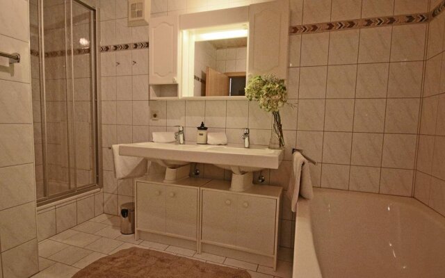Appartmenthaus Centro by Schladming-Appartements