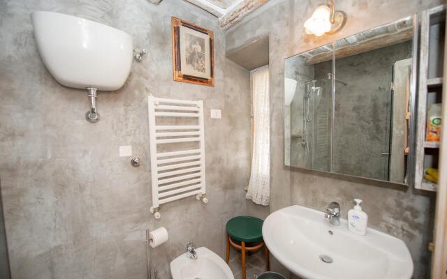 Elegant Charming Family Country House Near Rome