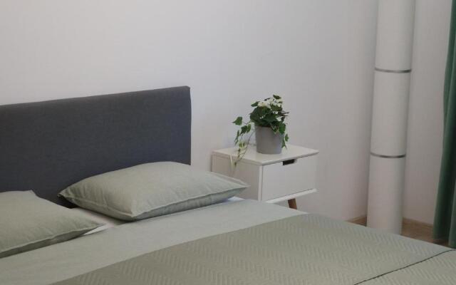 Amazing Apartament with Garden / Bucharest Airport Henri Coanda