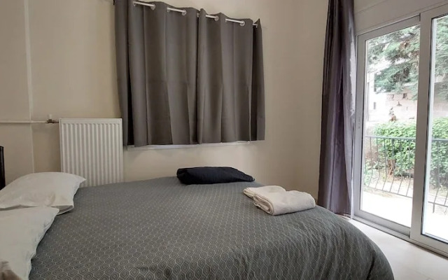 Cozy Apartment in Nea Smyrni