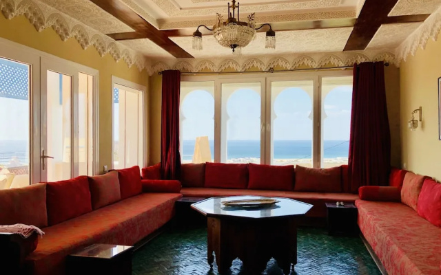 Villa Dar Jbila - фото 5